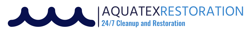 AquaTex Water Damage Restoration - Plano
