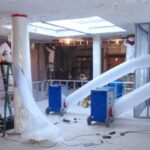 mold restoration services in Plano