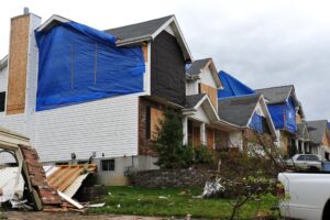 What to do after a Plano storm or tornado