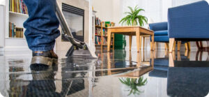 emergency water damage restoration services in plano texas